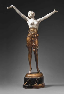 STOLEN HEARTS, CIRCA 1925