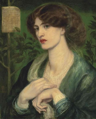The Salutation of Beatrice