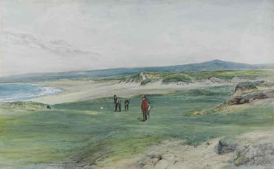 Sample artwork by John Smart (1838 - 1899), known for painting - View similar artists and auction records