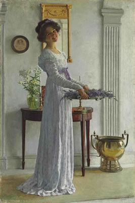 Fres lavender