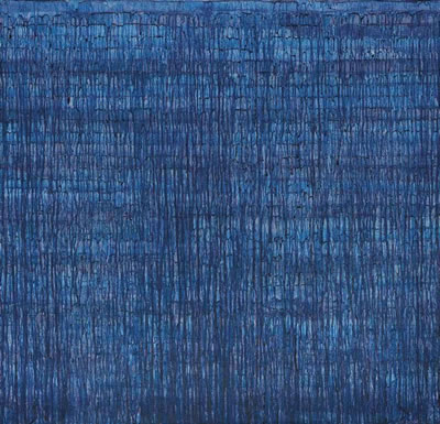 Blue Monk