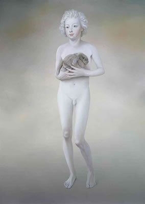 Edgar by Richard Wathen - Auction record, sale price, and art valuation. Compare with similar artists and explore comparable artworks.