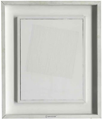 North Air Point by Keith Coventry - Auction record, sale price, and art valuation. Compare with similar artists and explore comparable artworks.