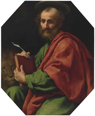 Sample artwork by Carlo Dolci (1616 - 1686), known for religious figure, portrait and still life painting - View similar artists and auction records
