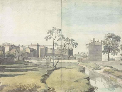 Sample artwork by William Taverner (1703 - 1772), known for painting - View similar artists and auction records