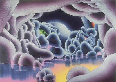 Ocean Park II