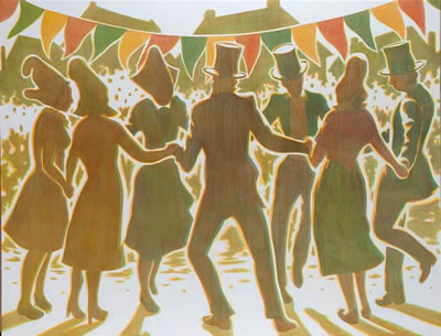 Folk by Tim Stoner - Auction record, sale price, and art valuation. Compare with similar artists and explore comparable artworks.
