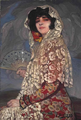 Prima Candída