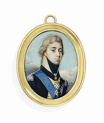 Sample artwork by Jacob Axel Gillberg (1769 - 1845), known for painting and sculpture - View similar artists and auction records
