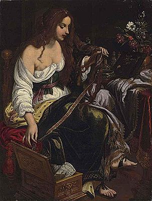 A Female Allegory