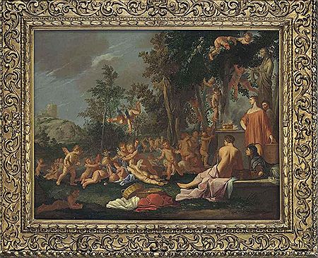 The Worship of Venus