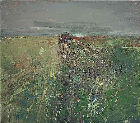 Between the Fields of Barley, Catterline