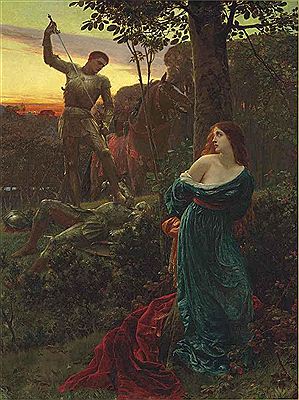 Chivalry
