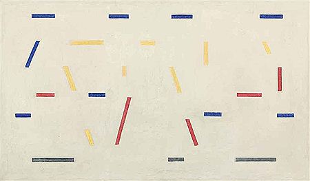 Compositie no. 3