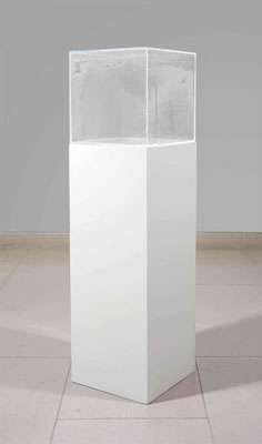Condensation Cube