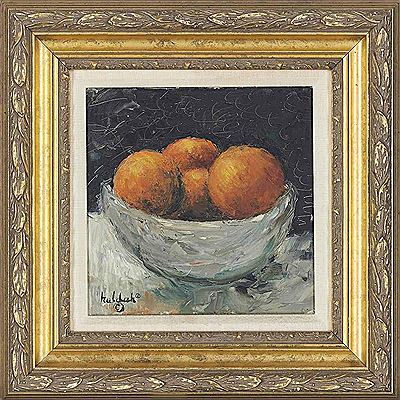 Oranges