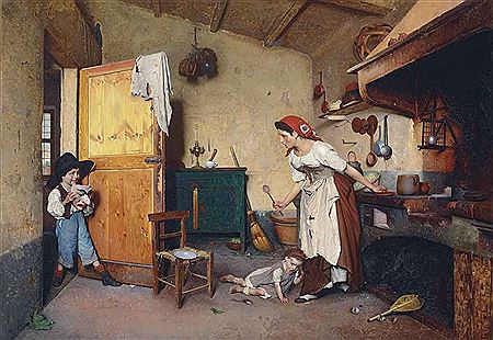 La Maschera