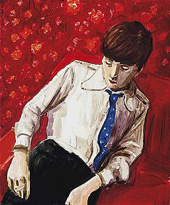 John Lennon 1965 (Hotel)