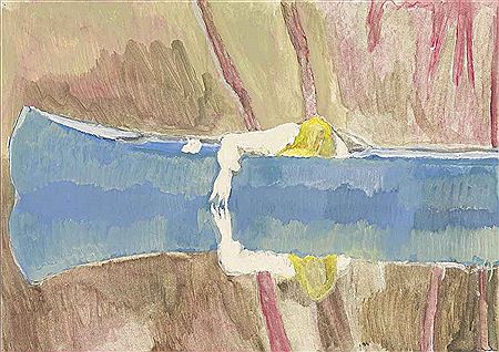 Canoe Lake