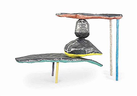 03086 by Andres Nagel - Auction record, sale price, and art valuation. Compare with similar artists and explore comparable artworks.