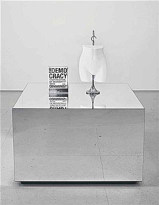 Untitled (End of Democracy)