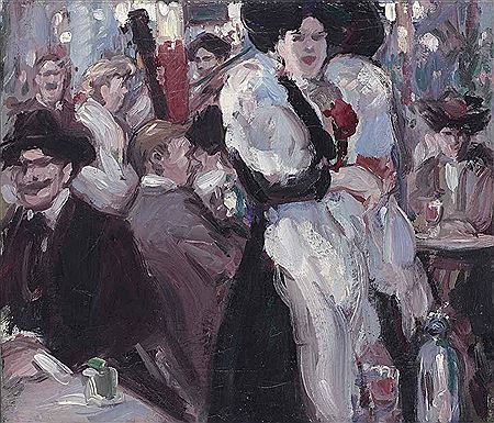 Café d'Harcourt