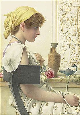 Pearls