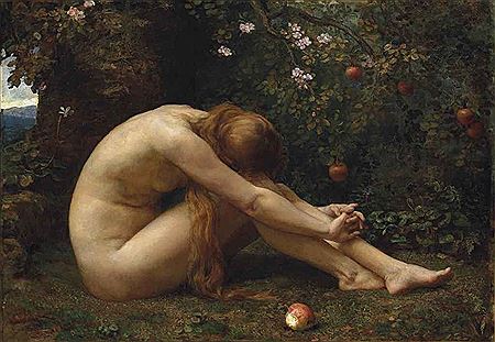 Sample artwork by Anna Merritt (1844 - 1930), known for figure, portrait, genre, still life - View similar artists and auction records
