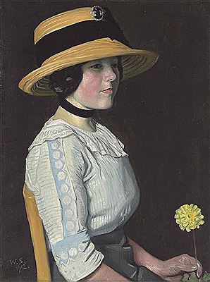 The Straw Hat