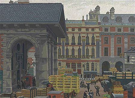 Covent Garden