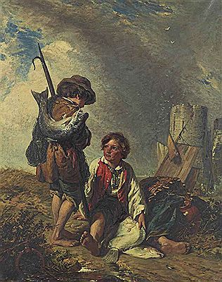 The Young Anglers