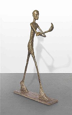 Sample artwork by Valentin Carron (Born 1977), known for paintings - View similar artists and auction records