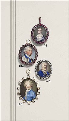 Sample artwork by William Prewett (c.1733-1740), known for painting - View similar artists and auction records