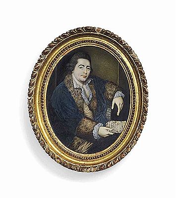 Sample artwork by James Scouler (1740 - 1812), known for drawing, classical sculpture - View similar artists and auction records