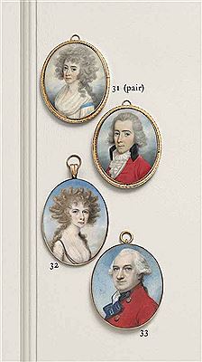Sample artwork by John Donaldson (1737 - 1801), known for painting and sculpture - View similar artists and auction records