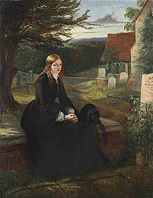 The Sister's Grave