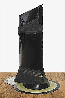 Torso di negra al bagno (Nascita di Venere) by Pino Pascali - Auction record, sale price, and art valuation. Compare with similar artists and explore comparable artworks.