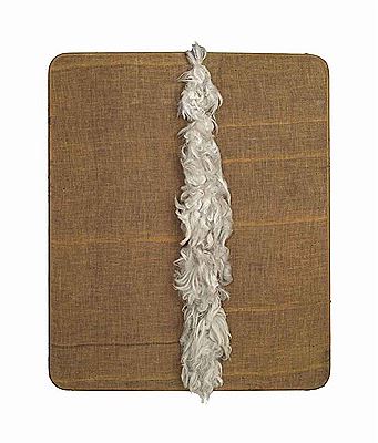 Untitled by Jannis Kounellis - Auction record, sale price, and art valuation. Compare with similar artists and explore comparable artworks.