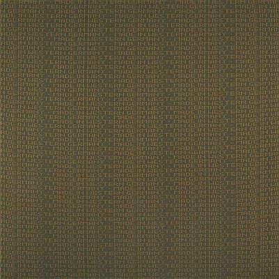 Untitled (Made in Western Germany'