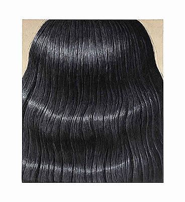 Black Hair