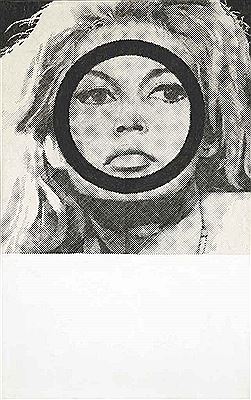 Brigitte Bardot by Gerald Laing - Auction record, sale price, and art valuation. Compare with similar artists and explore comparable artworks.