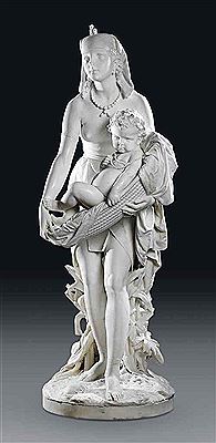 'MOSÉ SALVATO DALLE ACQUE' ('THE FINDING OF MOSES') by Francesco Barzaghi - Auction record, sale price, and art valuation. Compare with similar artists and explore comparable artworks.