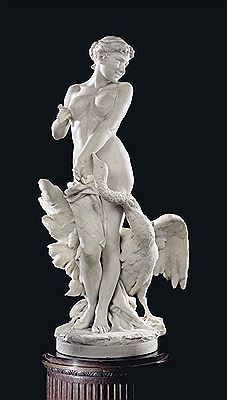 LEDA AND THE SWAN