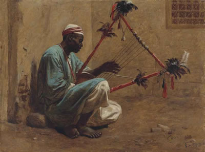 THE KISSAR PLAYER