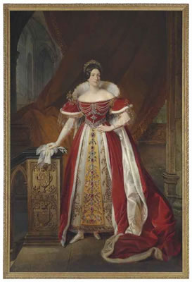 Sample artwork by Alexandre Jean Dubois Drahonet (1791 - 1834), known for painting - View similar artists and auction records