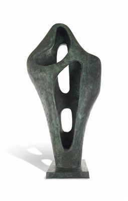 Figure for Landscape