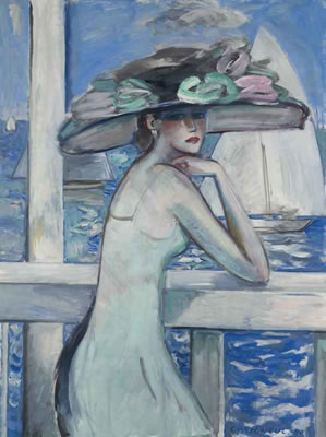 Deauville by Jean-Pierre Cassigneul - Auction record, sale price, and art valuation. Compare with similar artists and explore comparable artworks.