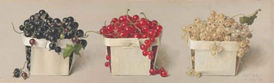 Sample artwork by Eliot Hodgkin (1905 - 1987), known for painting - View similar artists and auction records