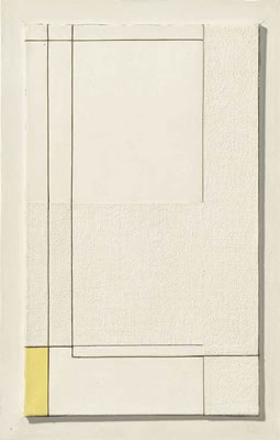 White and Yellow