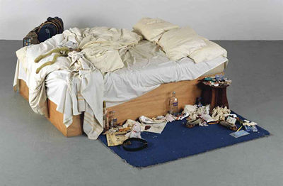 My Bed